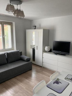 Apartament Olsztyńska Giżycko